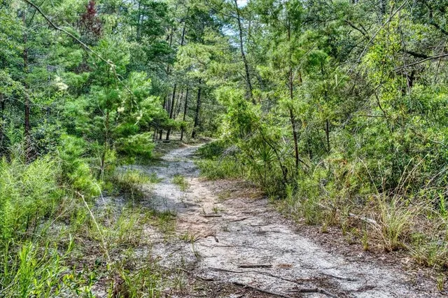 a view of a room with a lake view