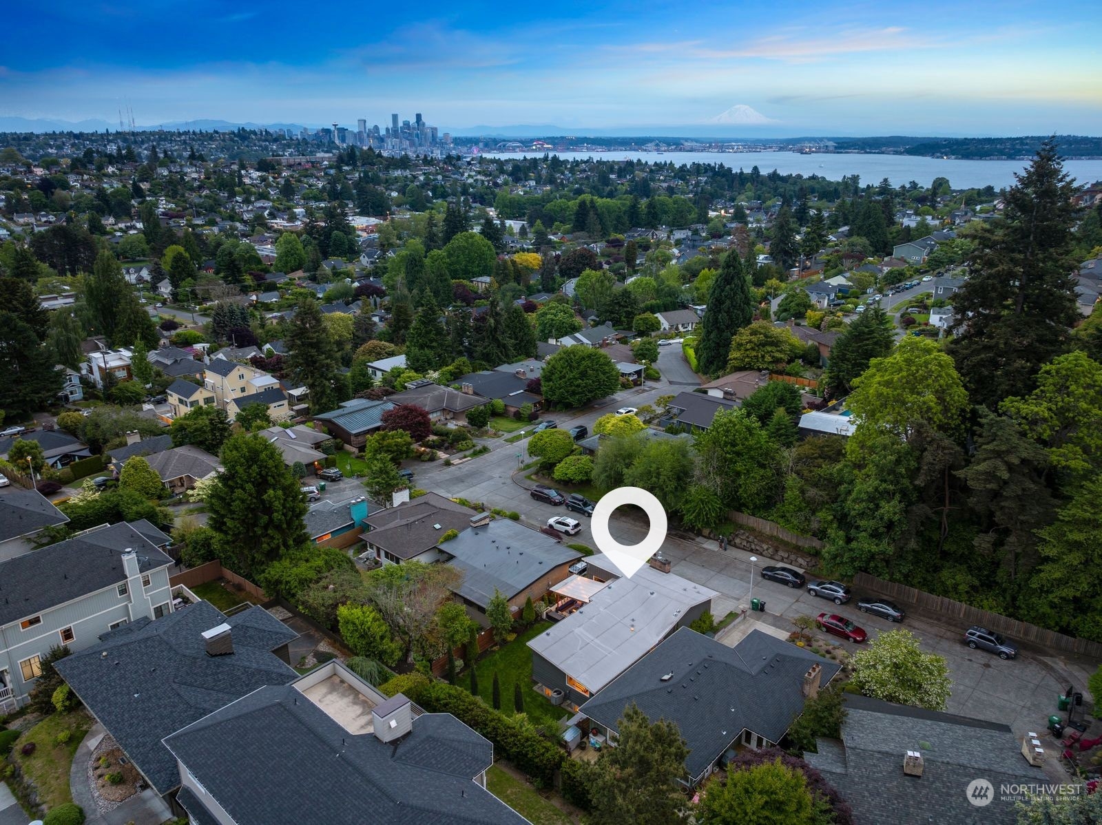 3710 West Armour Place Seattle, WA 98199 - Photo 40 of 40
