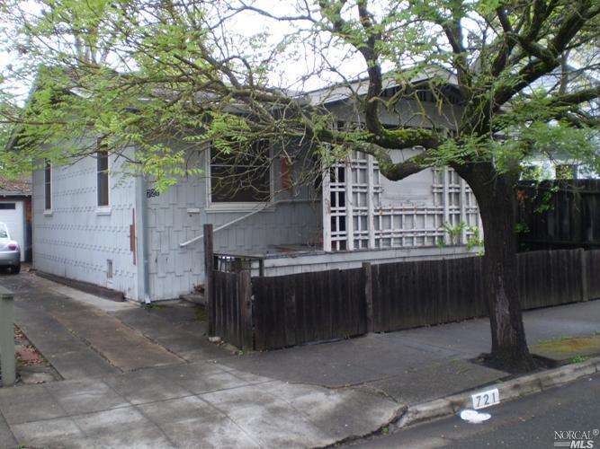 721 Howard Street Santa Rosa, CA 95404 - Photo 1 of 1 Gallery Image 1