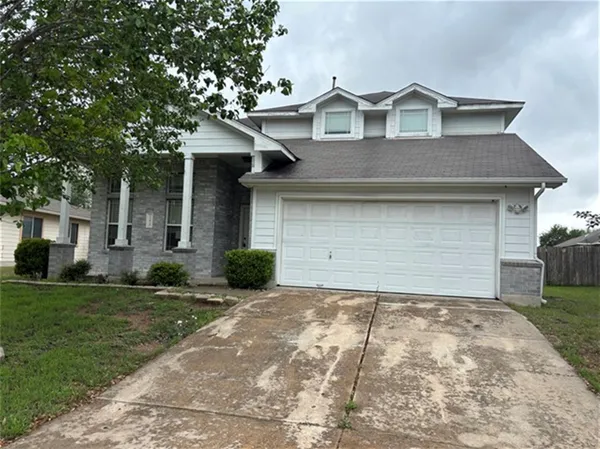 $242,500 | 12828 Starbrimson Trail, Elgin, TX 78621