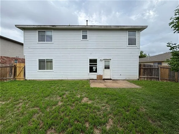 $242,500 | 12828 Starbrimson Trail, Elgin, TX 78621