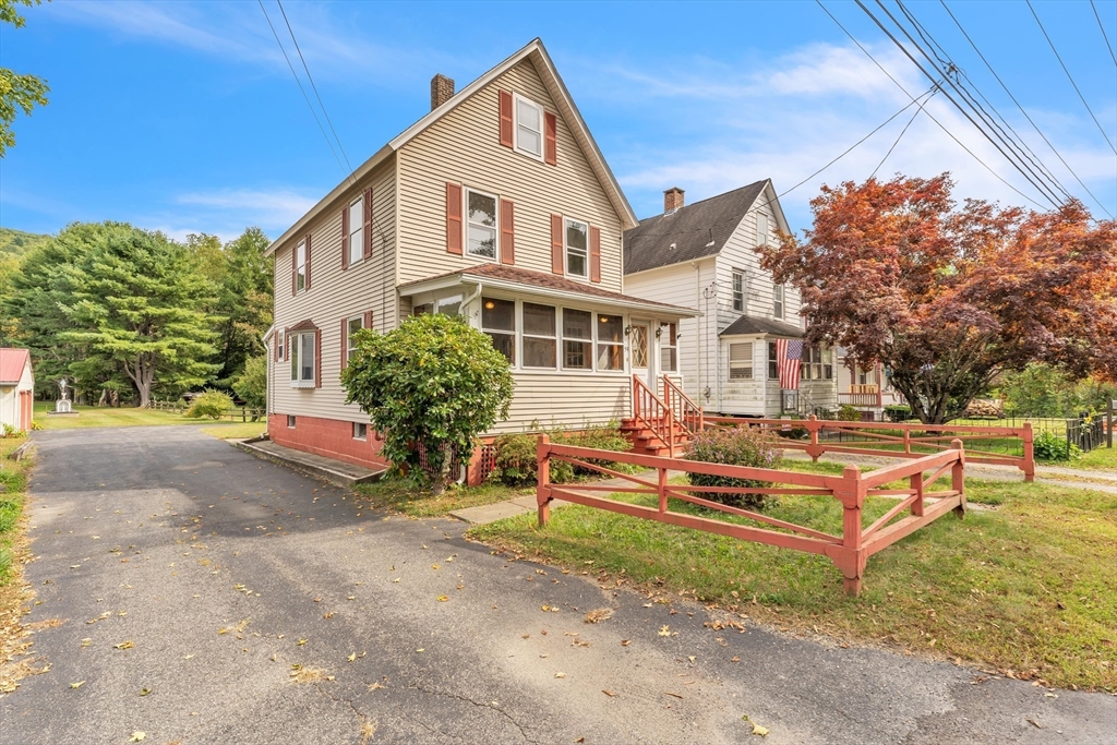 59 Middlefield Road Chester, MA 01011 - Photo 2 of 39