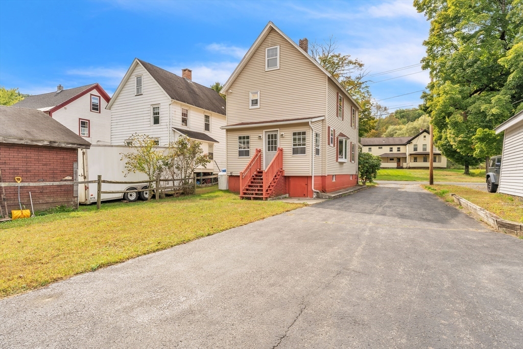 59 Middlefield Road Chester, MA 01011 - Photo 36 of 39