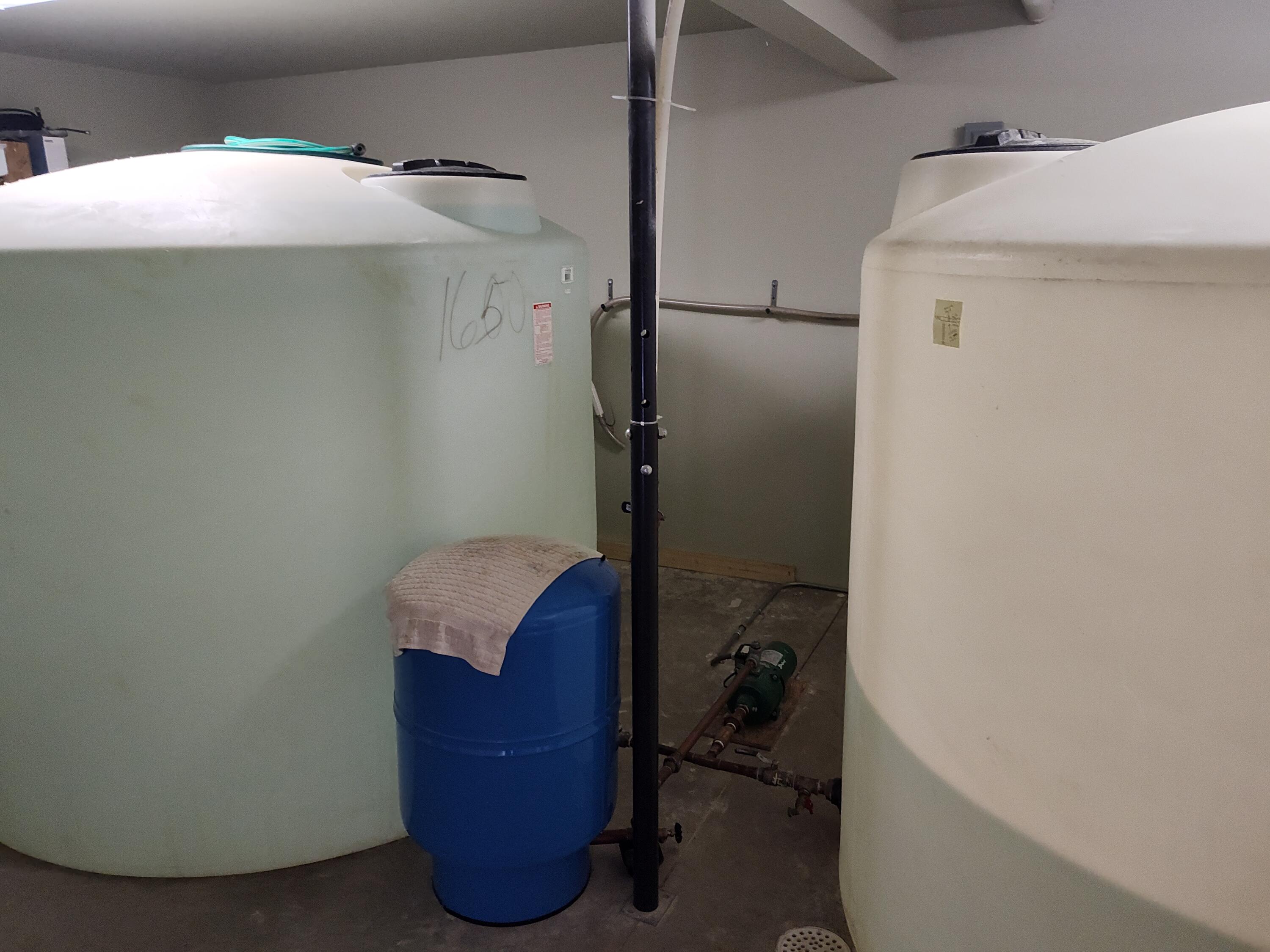 45 Blacktooth Road Sheridan, WY 82801 - Photo 43 of 47 Water tanks