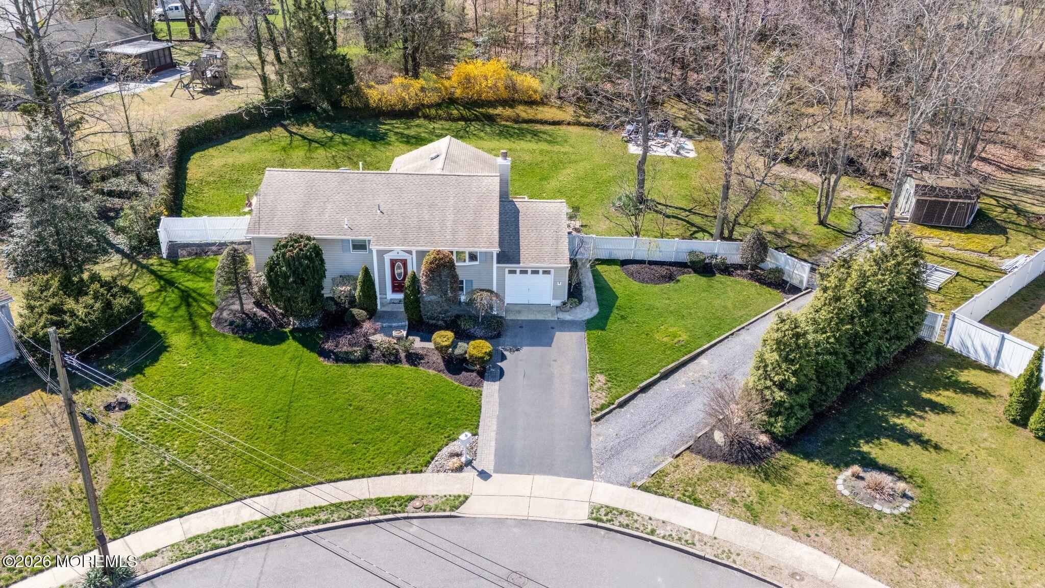 2 Darien Circle Howell, NJ 07731 - Photo 41 of 54 darien2