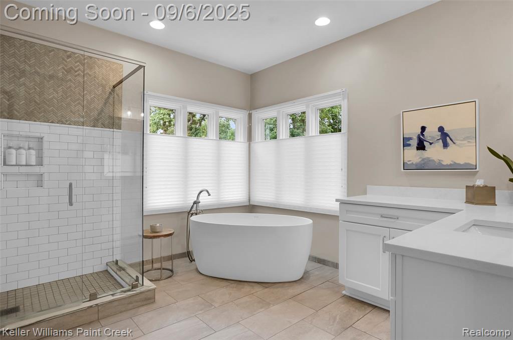 1614 Crossbow Court Rochester Hills, MI 48306 - Photo 32 of 63