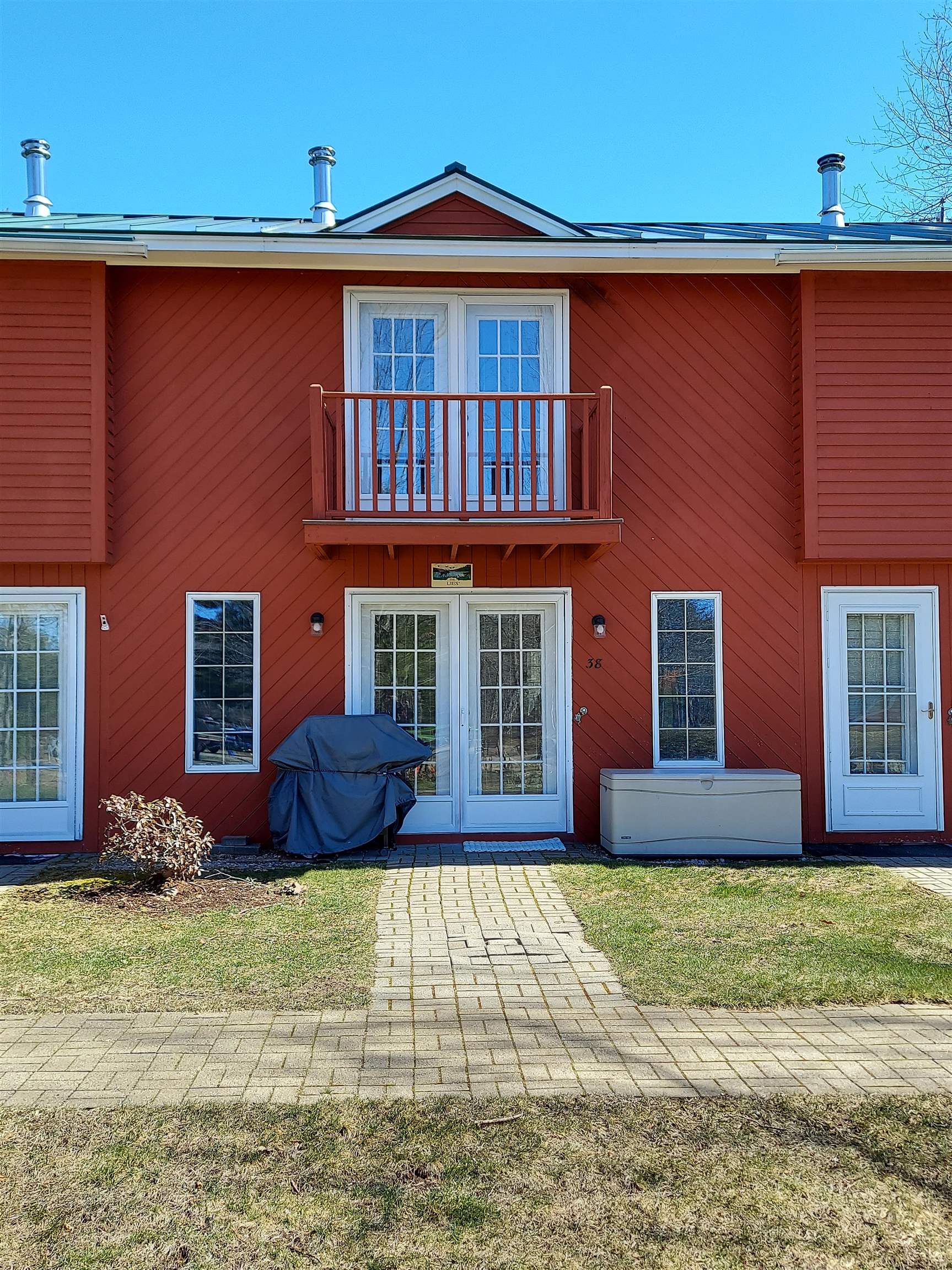 106 Washington Road, Unit 38 Freedom, NH 03836 - Photo 3 of 17