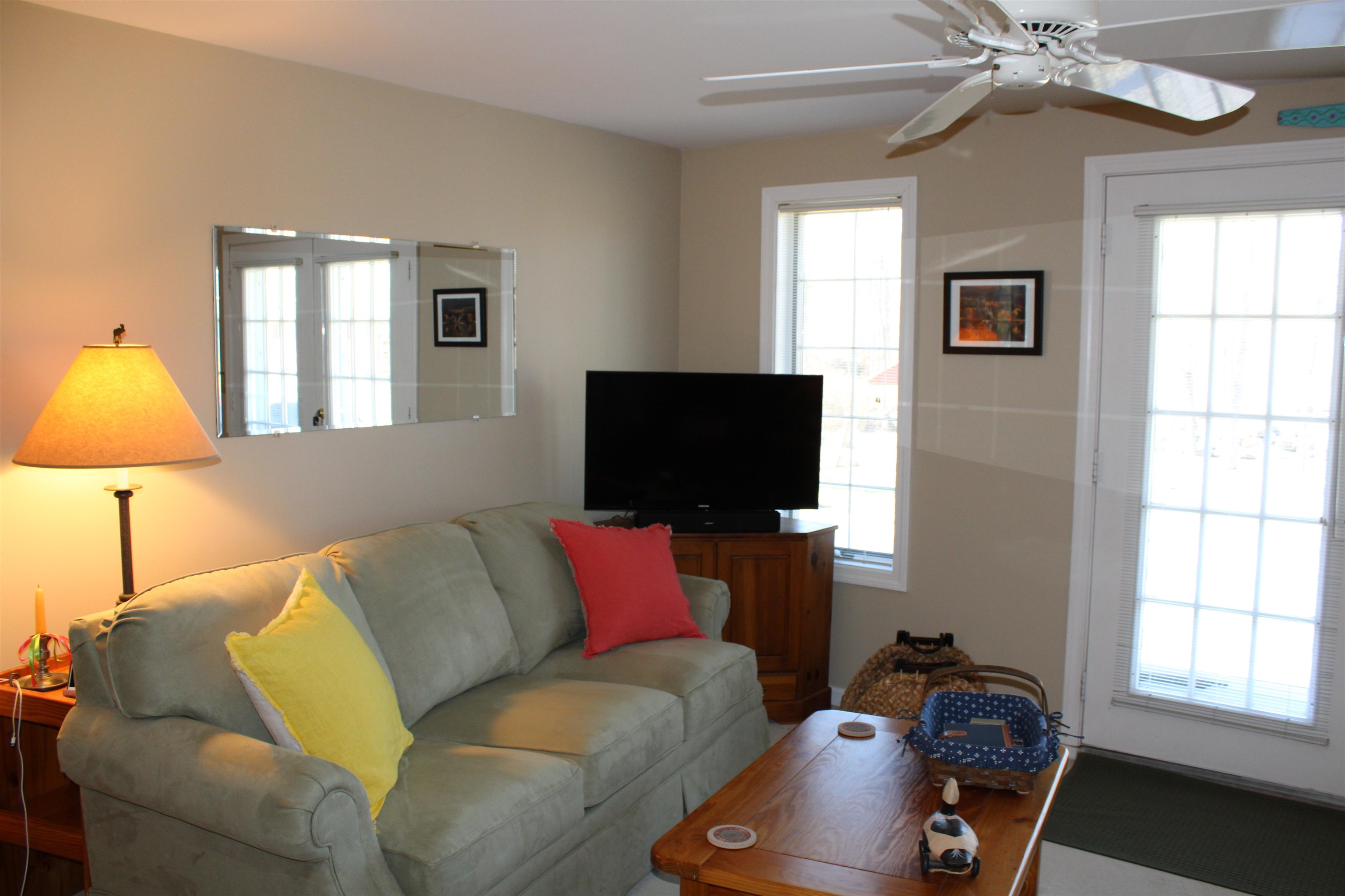 106 Washington Road, Unit 38 Freedom, NH 03836 - Photo 5 of 17
