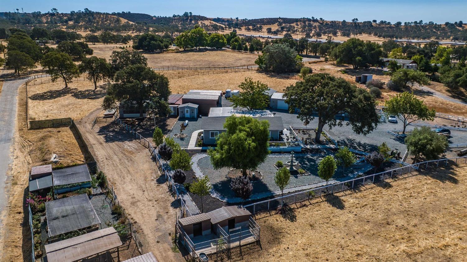 3585 South Burson Road Valley Springs, CA 95252 - Photo 81 of 87