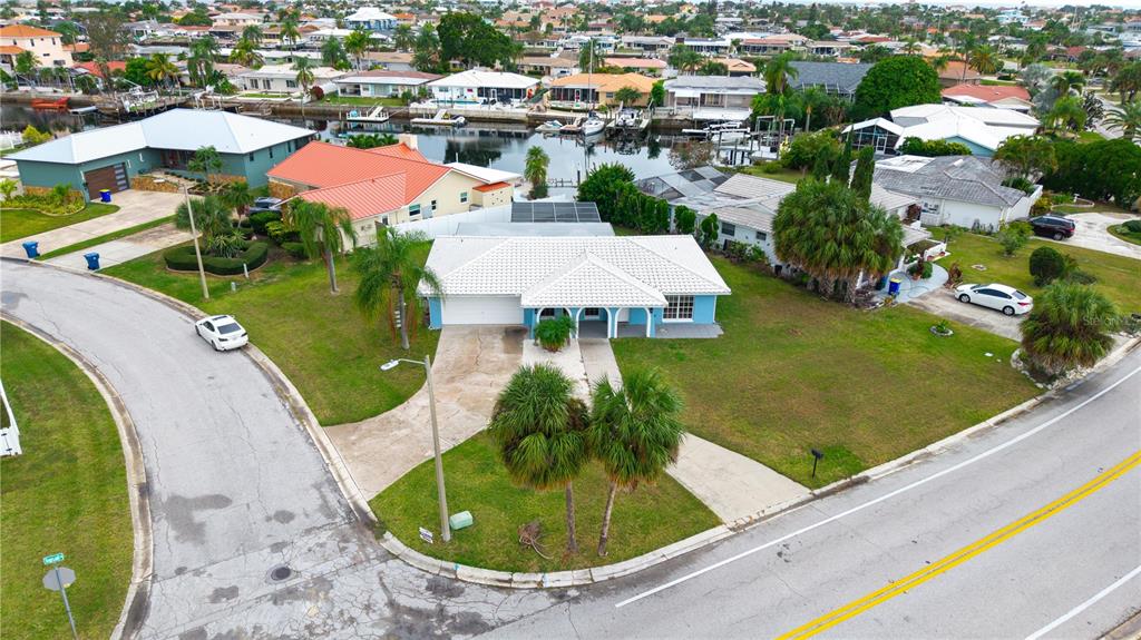 3836 Topsail Trail New Port Richey, FL 34652 - Photo 35 of 50
