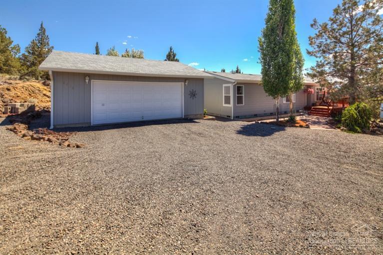 8630 Southwest Sand Ridge Road Terrebonne, OR 97760 - Photo 3 of 21 Additional Photo