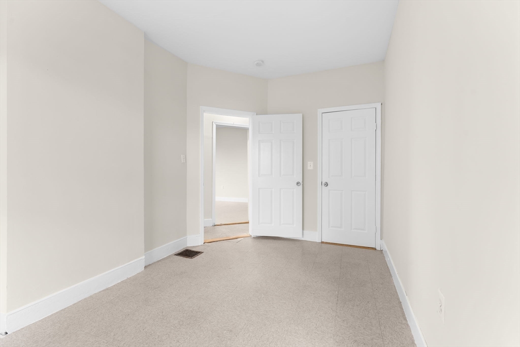 239 Bowdoin Street, Unit 3 Boston, MA 02122 - Photo 12 of 20 a view of an empty room