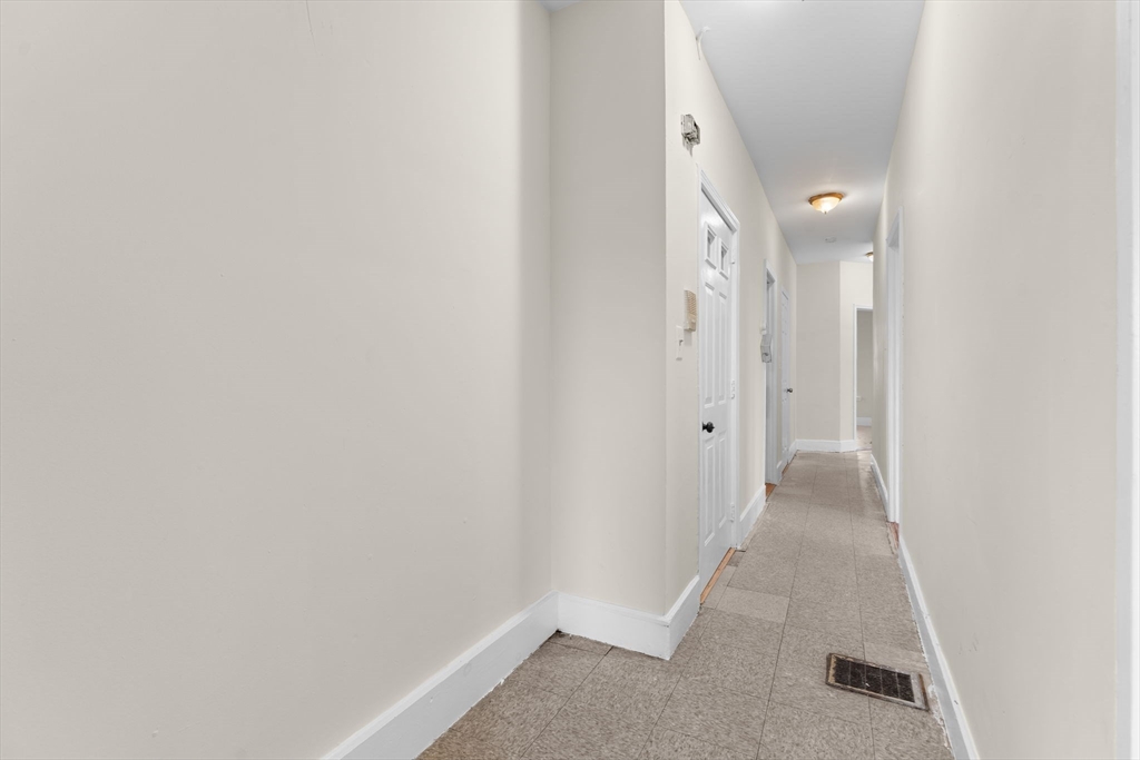 239 Bowdoin Street, Unit 3 Boston, MA 02122 - Photo 14 of 20 a view of a hallway