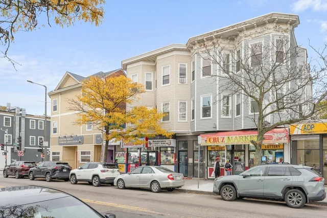 $3,000 | 239 Bowdoin Street, Unit 3, Boston, MA 02122