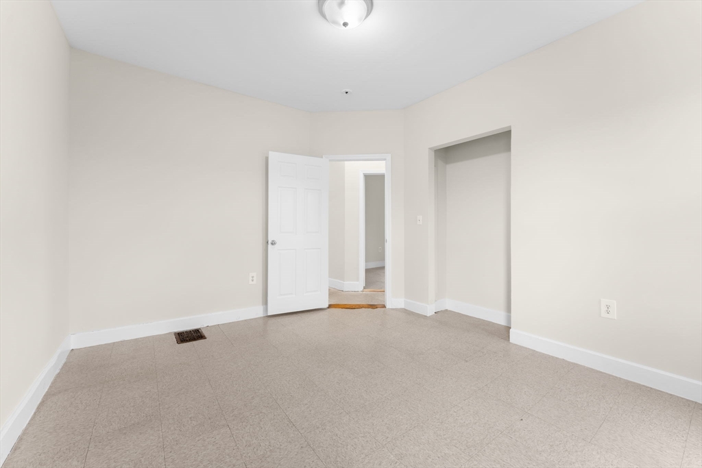 239 Bowdoin Street, Unit 3 Boston, MA 02122 - Photo 10 of 20 a view of an empty room