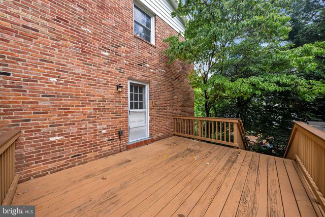 $1,180,000 | 5412 Linden Court, Bethesda, MD 20814