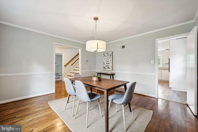 $1,180,000 | 5412 Linden Court, Bethesda, MD 20814