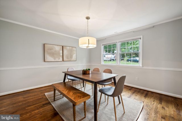 $1,180,000 | 5412 Linden Court, Bethesda, MD 20814