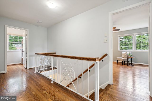 $1,180,000 | 5412 Linden Court, Bethesda, MD 20814