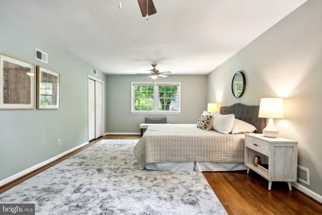 $1,180,000 | 5412 Linden Court, Bethesda, MD 20814