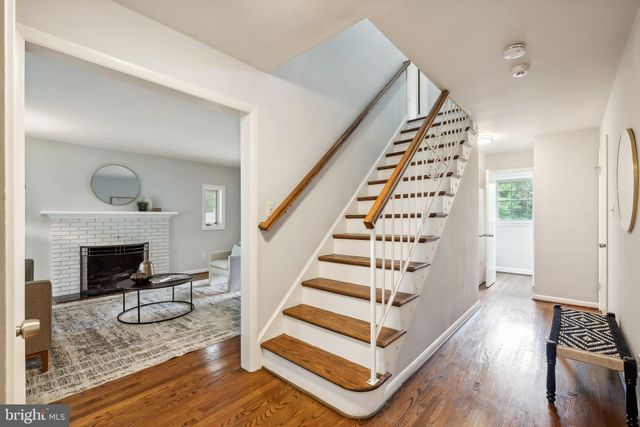 $1,180,000 | 5412 Linden Court, Bethesda, MD 20814