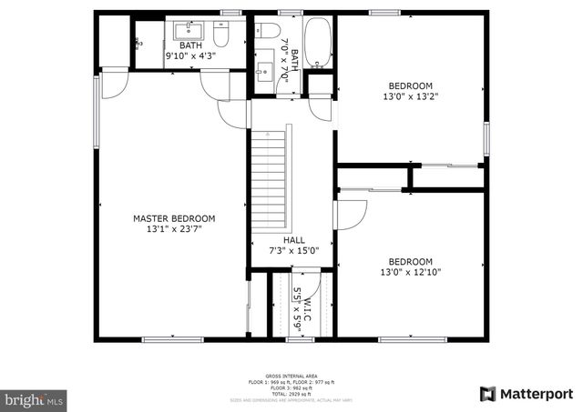 $1,180,000 | 5412 Linden Court, Bethesda, MD 20814