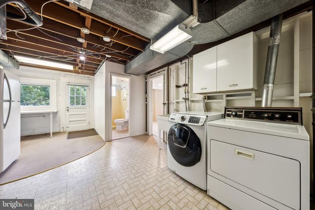 $1,180,000 | 5412 Linden Court, Bethesda, MD 20814