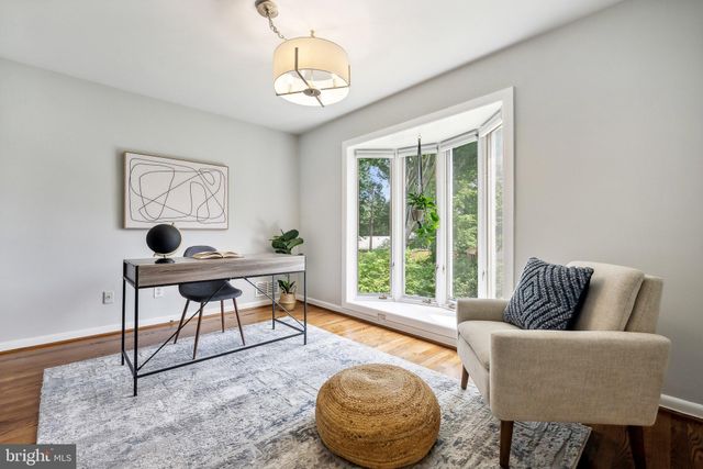 $1,180,000 | 5412 Linden Court, Bethesda, MD 20814