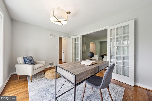 $1,180,000 | 5412 Linden Court, Bethesda, MD 20814