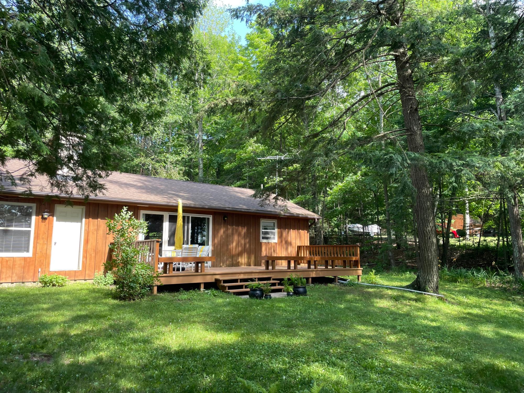 2383 Maple Road Wabeno, WI 54566 - Photo 11 of 58 Gallery Image 11