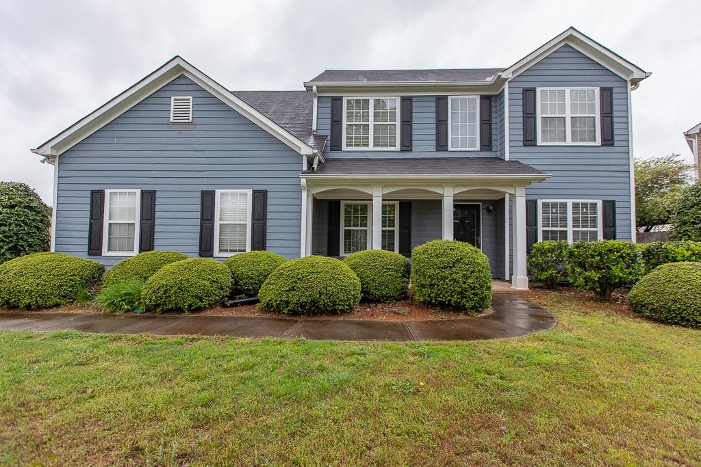 3950 Pocono Way Marietta, GA 30064 - Photo 1 of 1