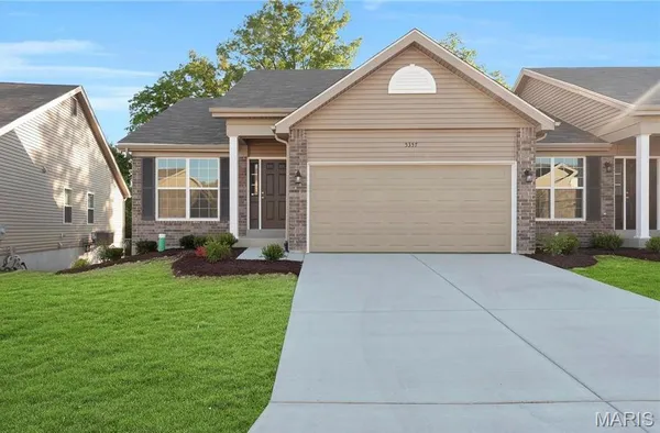 $259,900 | 5357 Lakepath Way, Eureka, MO 63025