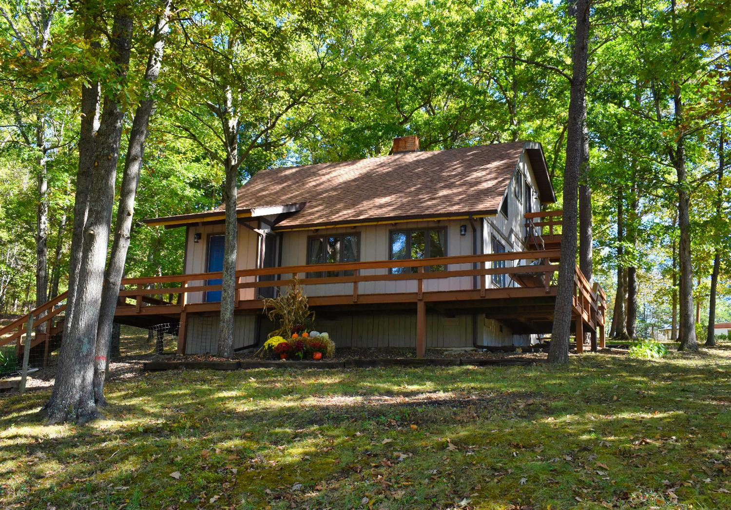 796 Furnace Road Stanton, KY 40380 - Photo 4 of 56 Photo 4