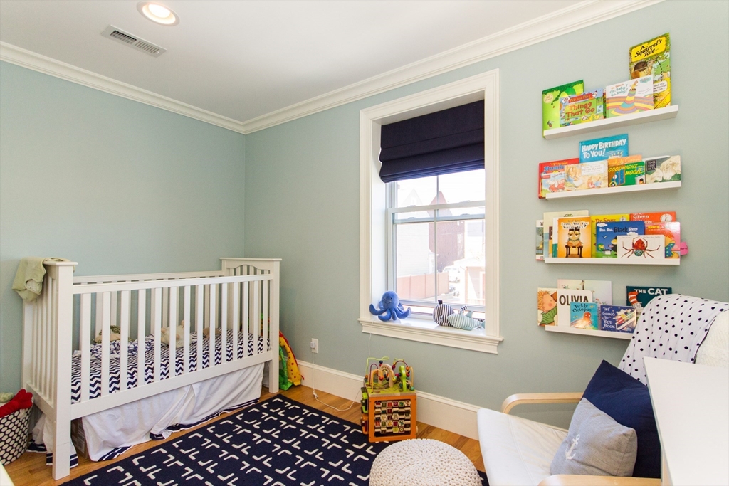 38 Mystic Street, Unit 2 Boston, MA 02129 - Photo 16 of 16