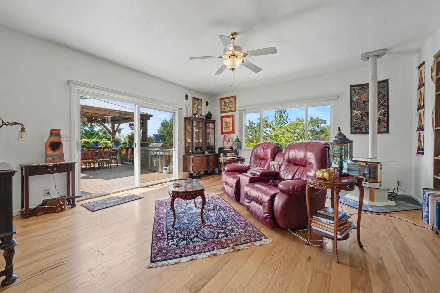 14020 Bowman Road Pine Grove, CA 95665 - Photo 32 of 92 Gallery Image 32