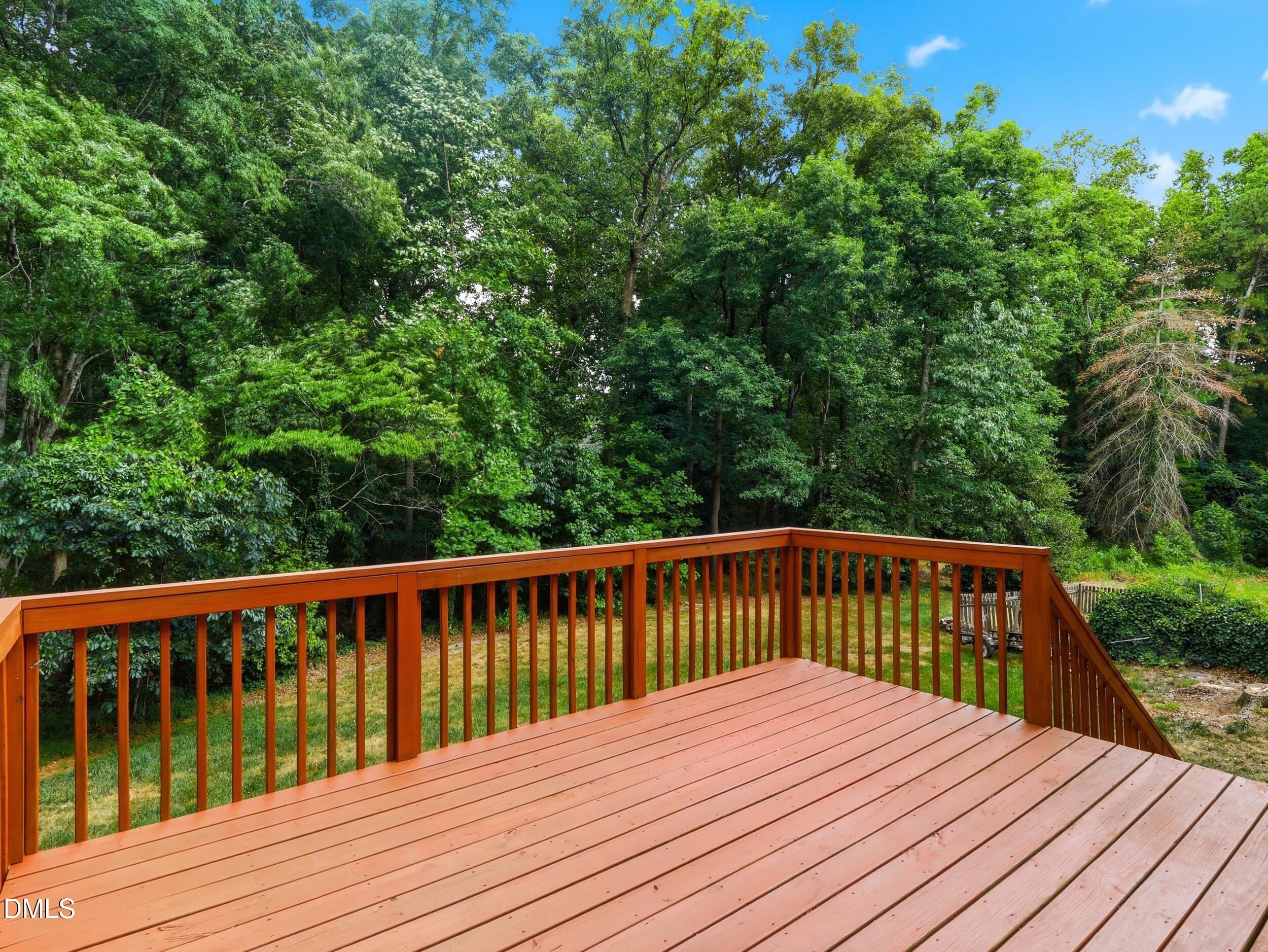 7312 Deer Track Drive Raleigh, NC 27613 - Photo 27 of 43