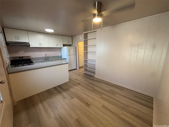 $1,600 | 2105 Algaroba Street, Unit 2, Honolulu, HI 96826