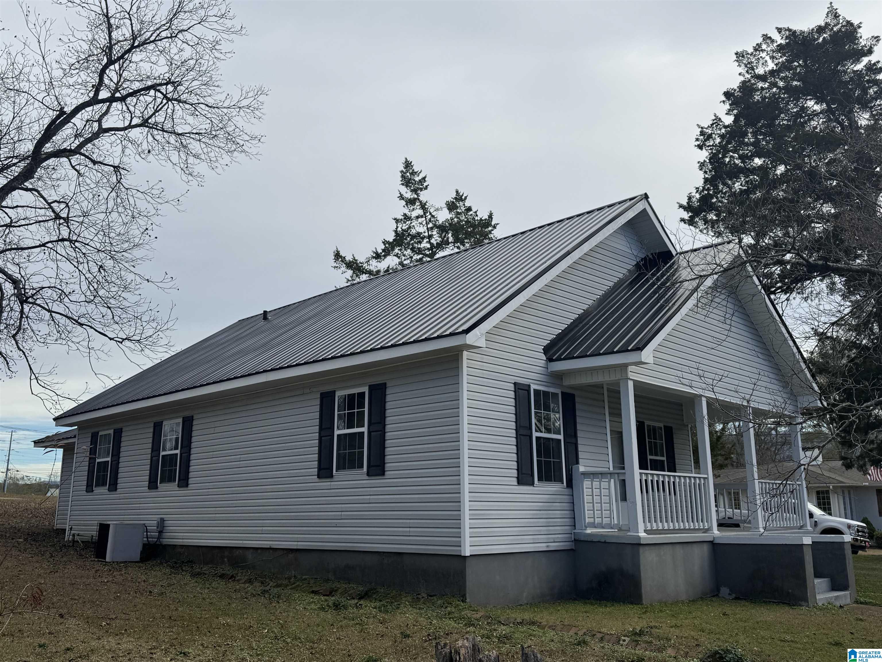 418 Riddle Avenue Piedmont, AL 36272 - Photo 27 of 29