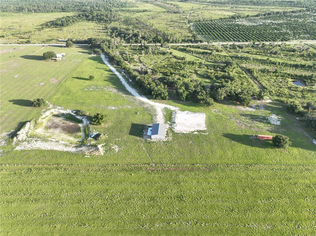 0 Roberts Road Ona, FL 33865 - Photo 4 of 12