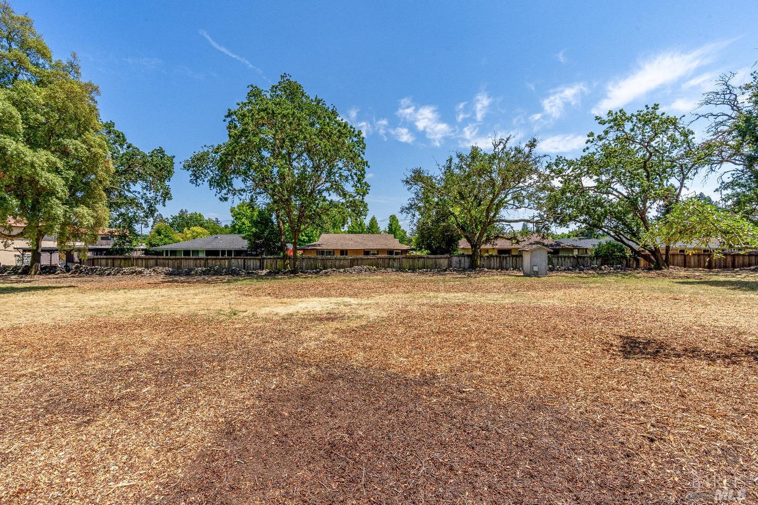 0 Bridgewood Drive Santa Rosa, CA 95404 - Photo 15 of 30 a view of outdoor space with patio