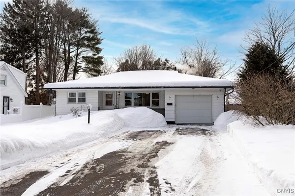 $205,900 | 902 Mc Kinley Avenue, Rome, NY 13440