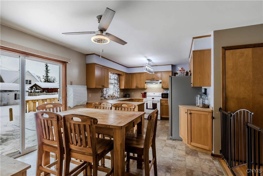 902 Mc Kinley Avenue Rome, NY 13440 - Photo 16 of 42