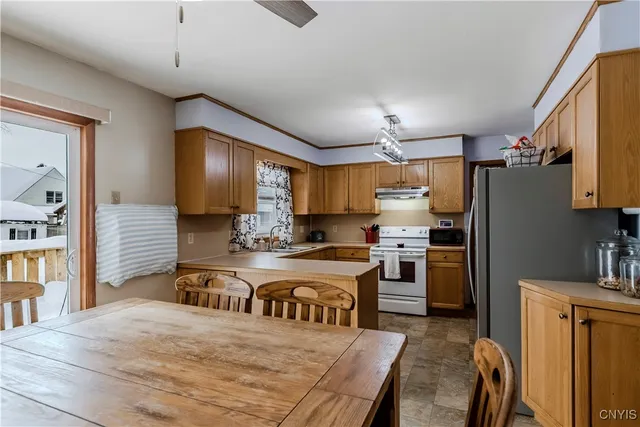 $205,900 | 902 Mc Kinley Avenue, Rome, NY 13440