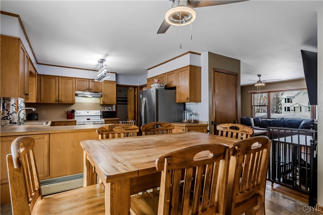 902 Mc Kinley Avenue Rome, NY 13440 - Photo 18 of 42