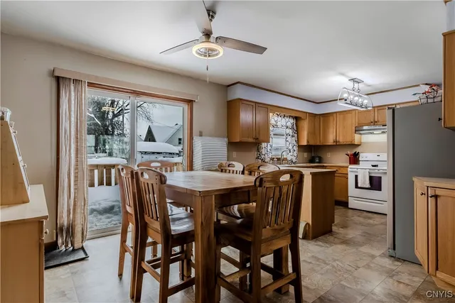 $205,900 | 902 Mc Kinley Avenue, Rome, NY 13440