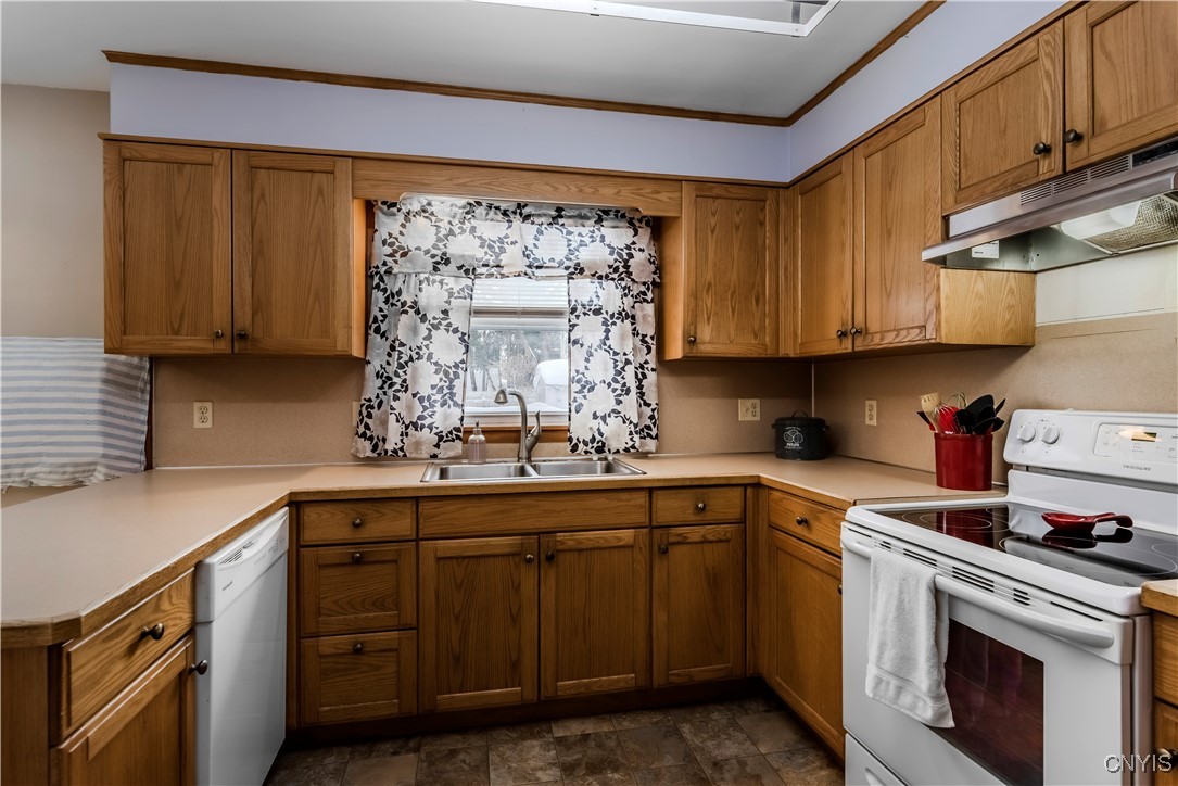 902 Mc Kinley Avenue Rome, NY 13440 - Photo 21 of 42