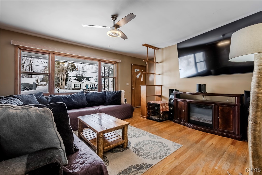 902 Mc Kinley Avenue Rome, NY 13440 - Photo 3 of 42