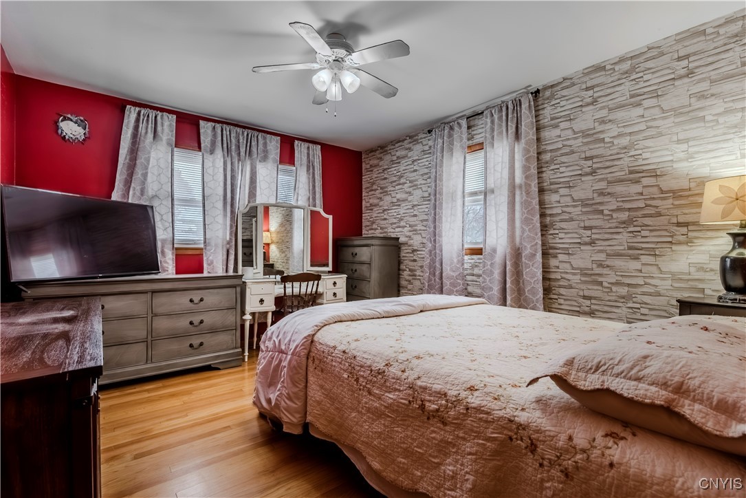 902 Mc Kinley Avenue Rome, NY 13440 - Photo 32 of 42