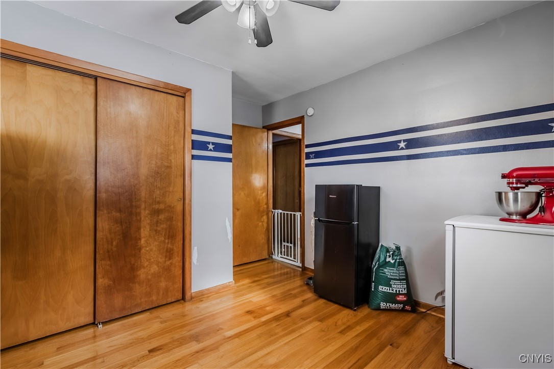 902 Mc Kinley Avenue Rome, NY 13440 - Photo 36 of 42