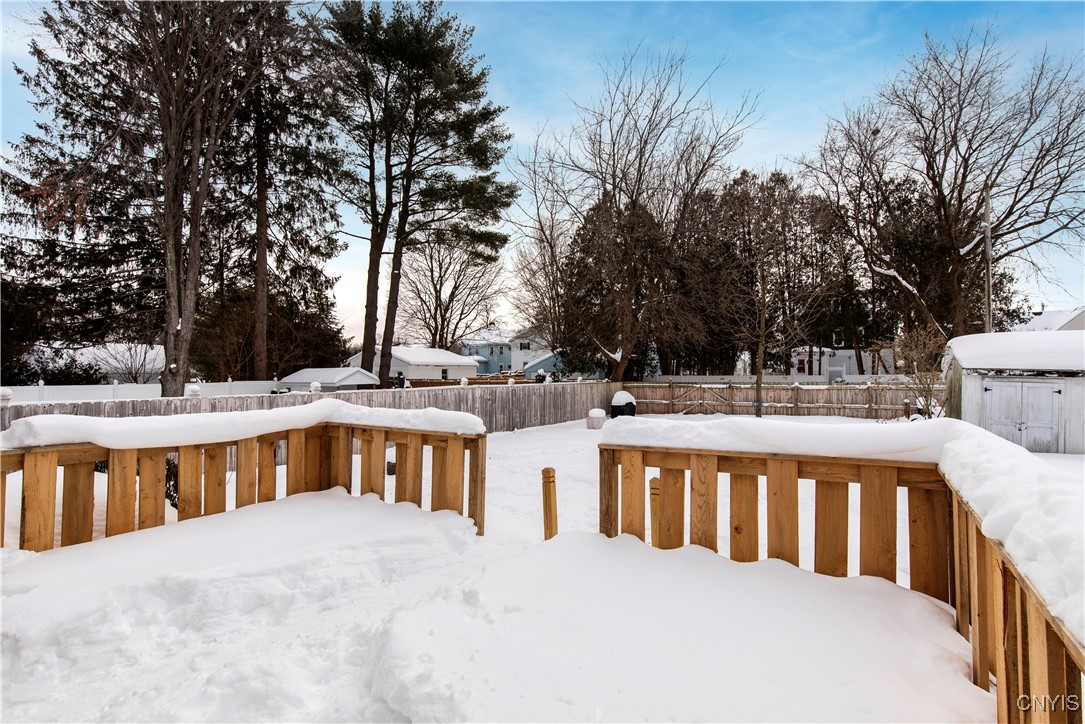 902 Mc Kinley Avenue Rome, NY 13440 - Photo 38 of 42